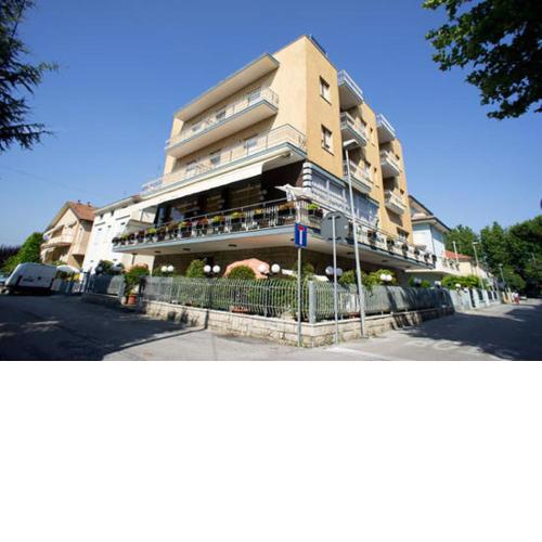 Hotel Luca