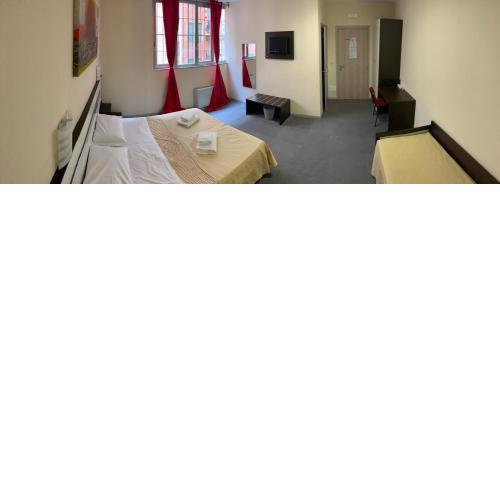 Hotel Lucania