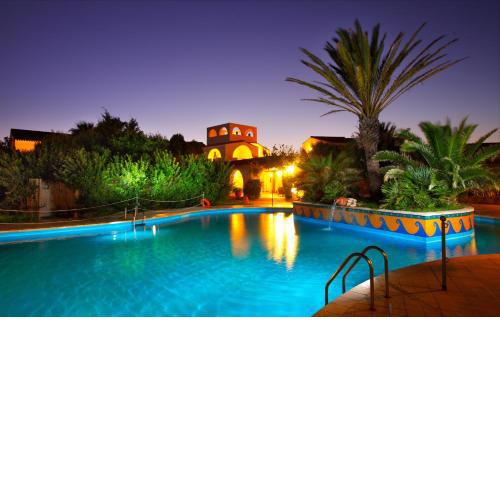 Hotel Luci Del Faro