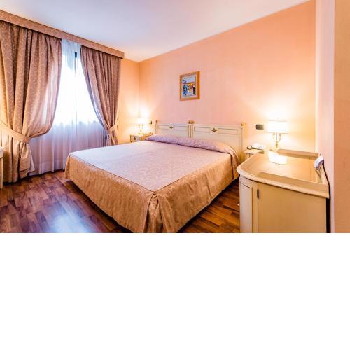 Hotel Lucrezia Borgia
