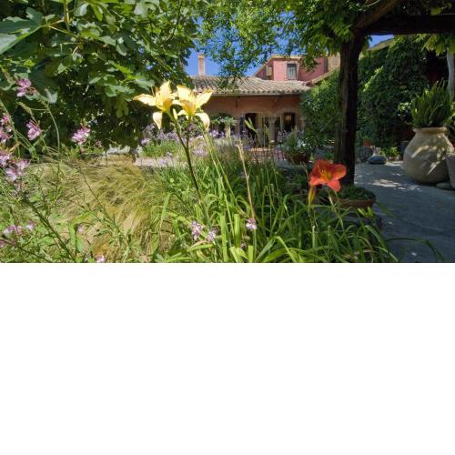 Hotel Lucrezia