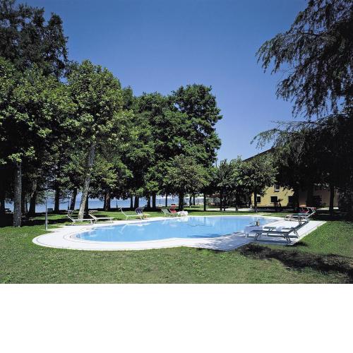 Hotel Lugana Parco Al Lago