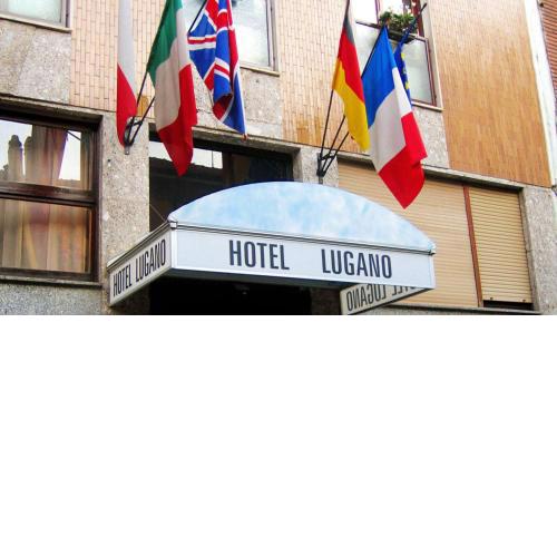 Hotel Lugano
