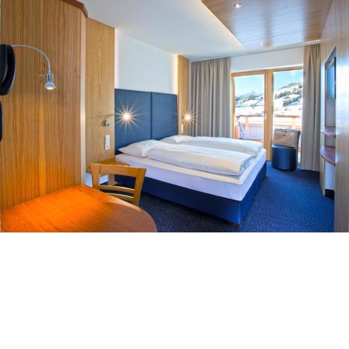 Hotel Lukas