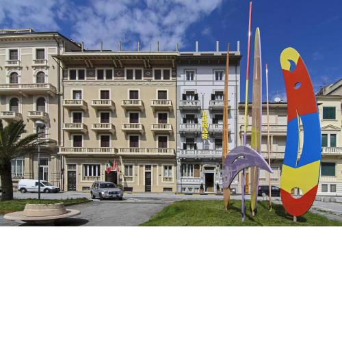 Hotel Lukas