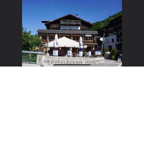 Hotel LukasMayr