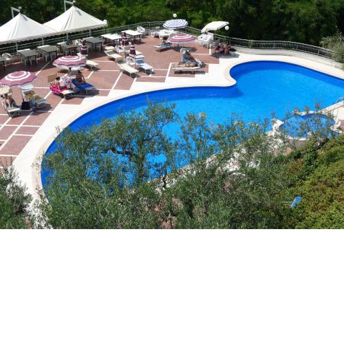Hotel L'Ulivo