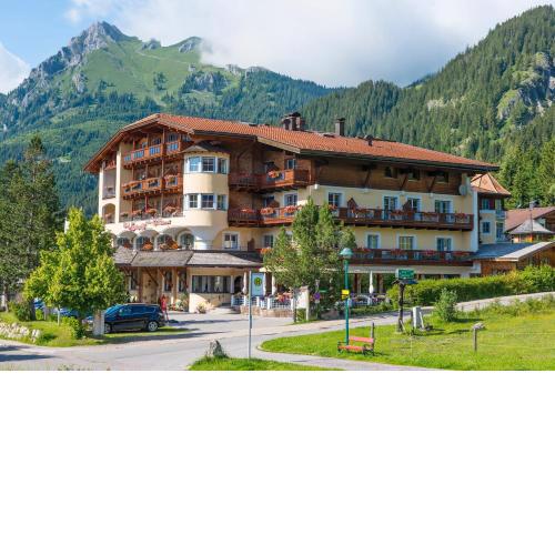 Hotel Lumberger Hof