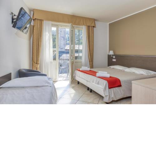 Hotel Lumin