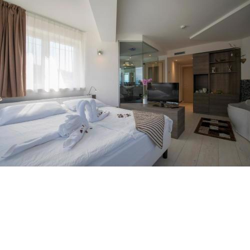 Hotel Luna Bianca Folgaria