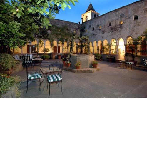 Hotel Luna Convento