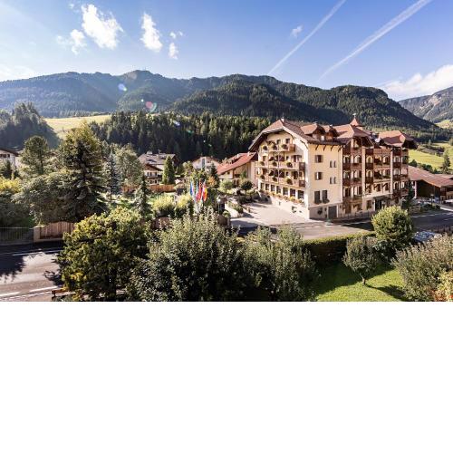 Hotel Luna Mondschein