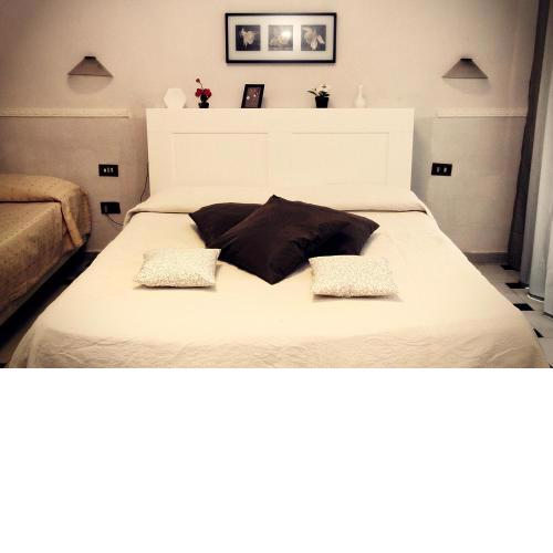 Hotel Luna Rossa