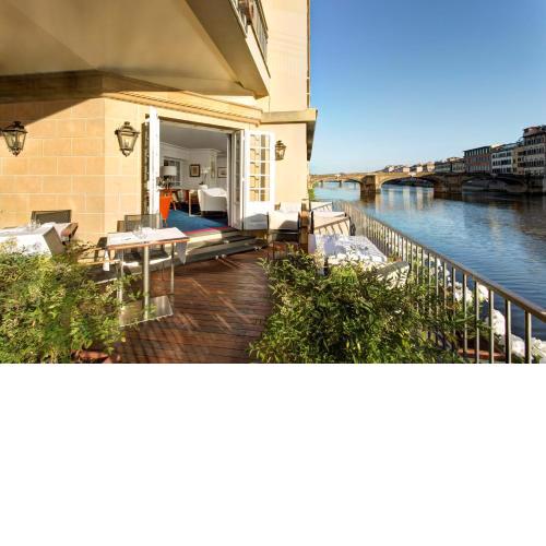 Hotel Lungarno - Lungarno Collection