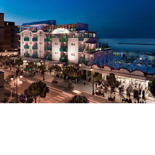 Hotel Lungomare