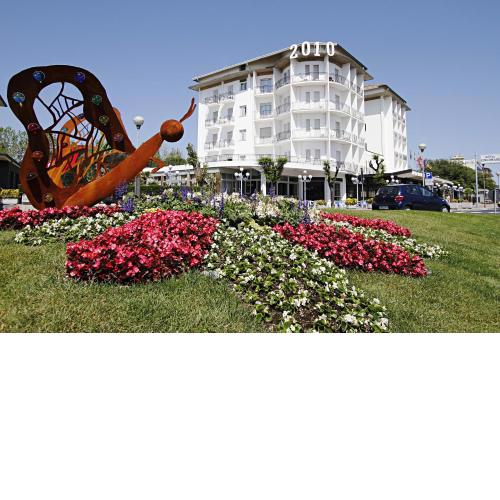 Hotel Lungomare
