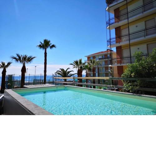 Hotel Lungomare