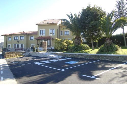 Hotel Lupa