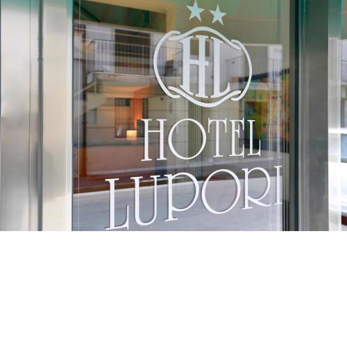 Hotel Lupori