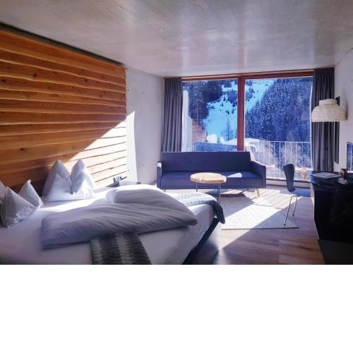 Hotel Lux Alpinae
