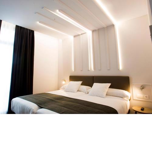 Hotel Lux Santiago
