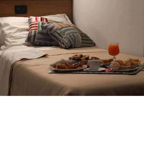 Hotel Lux