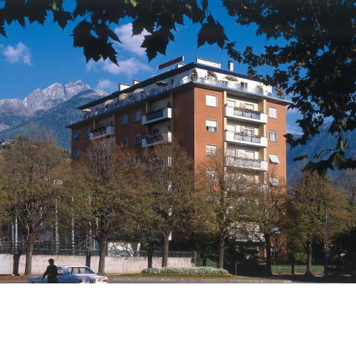 Hotel Lux