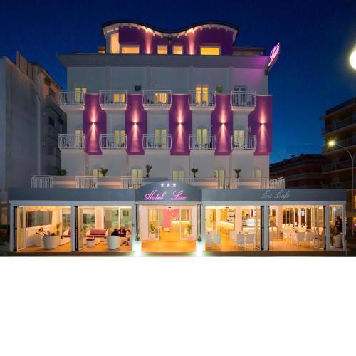 Hotel Lux