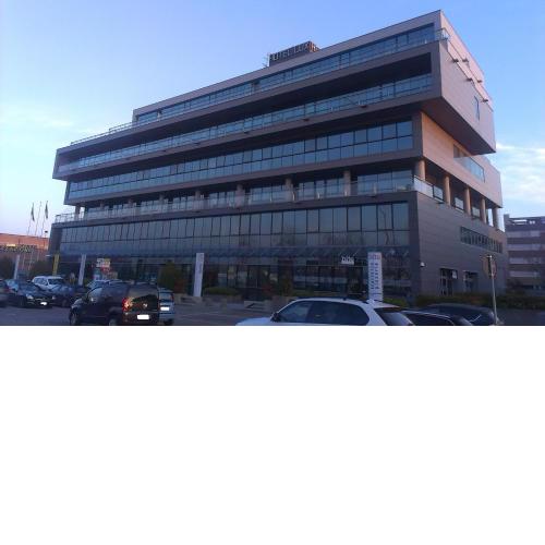 Hotel Lux