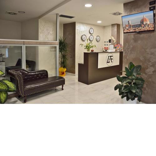 Hotel Luxor Florence