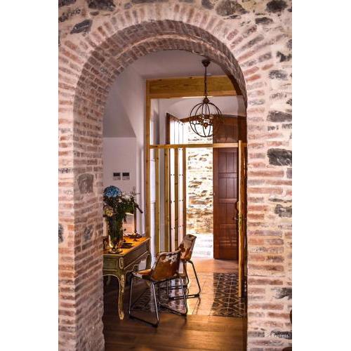 HOTEL LUZ ALMONASTER