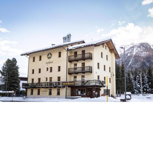 Hotel Lyshaus