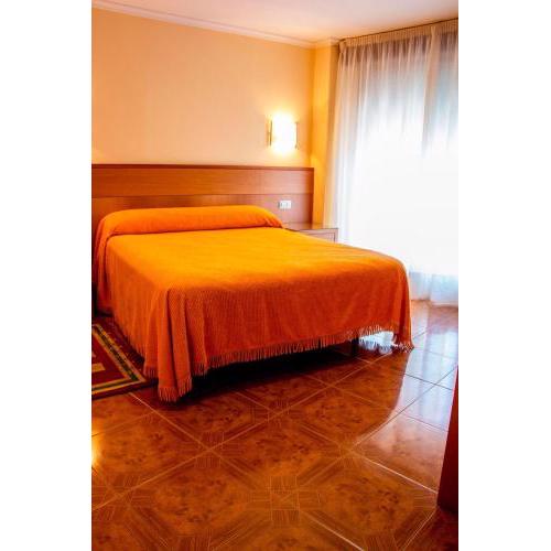 Hotel Mabú