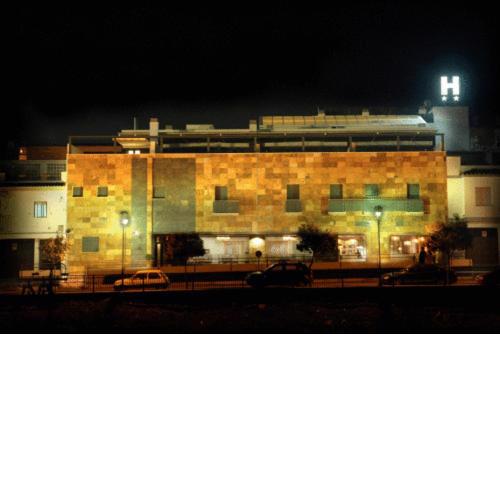 Hotel Macami