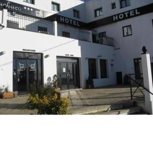 Hotel Machaco