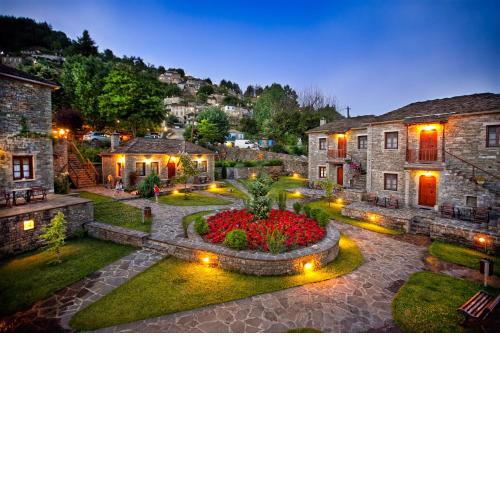 Hotel Machalas