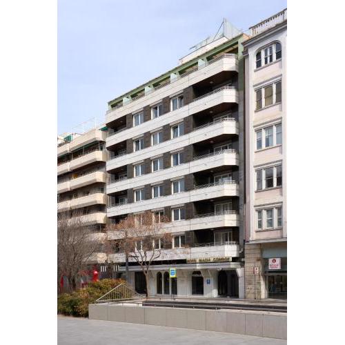 Hotel Macià Cóndor