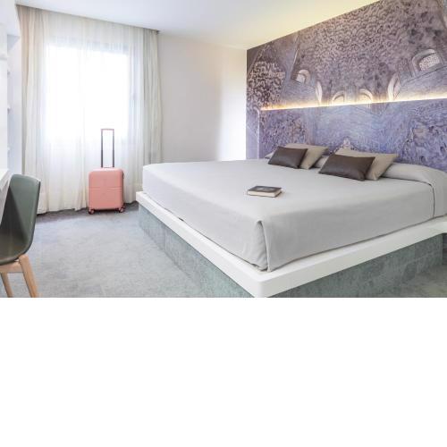 Hotel Macià Granada Five Senses Rooms & Suites