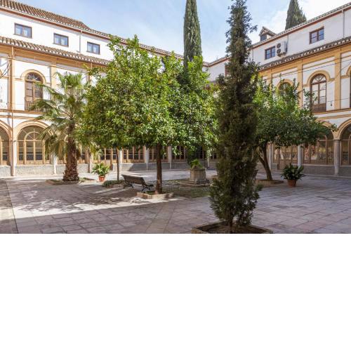 Hotel Macià Monasterio de los Basilios
