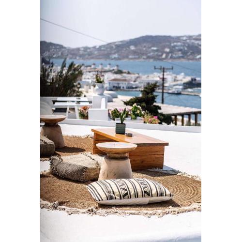 Hotel Madalena