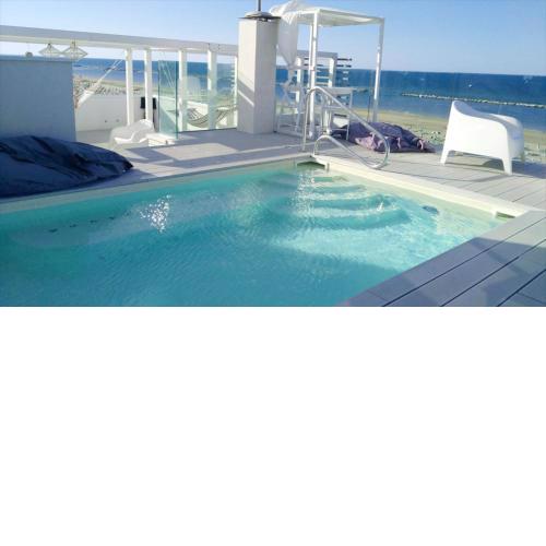 Hotel Madalù