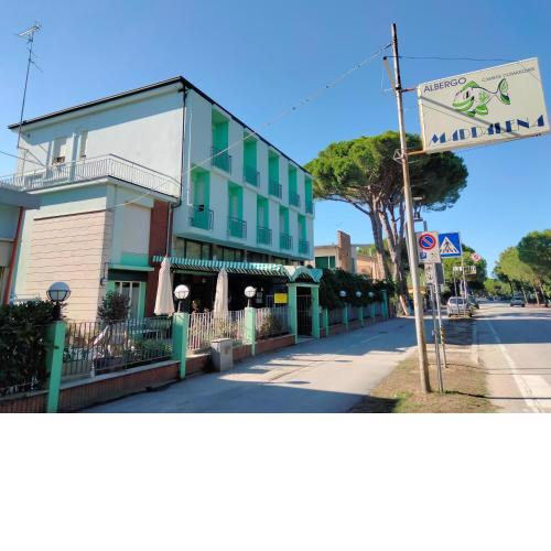 Hotel Maddalena