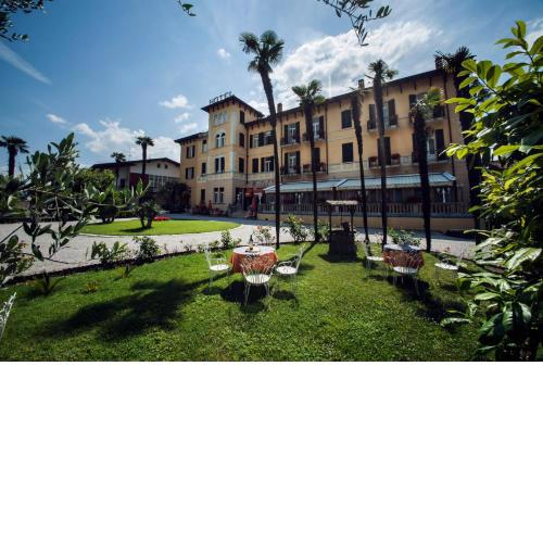 Hotel Maderno