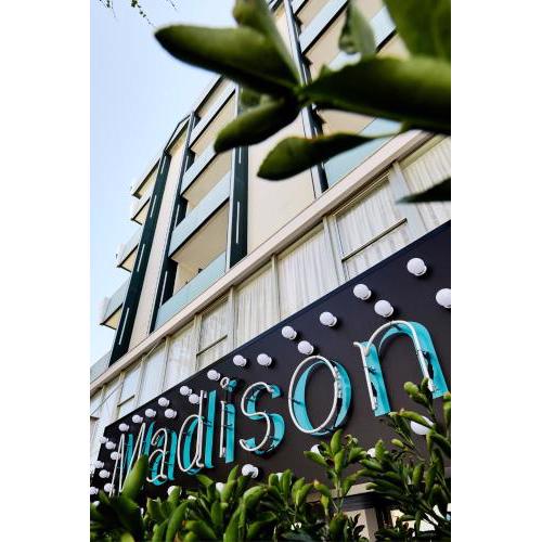 Hotel Madison