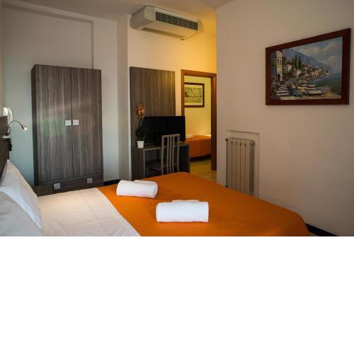 Hotel Madison