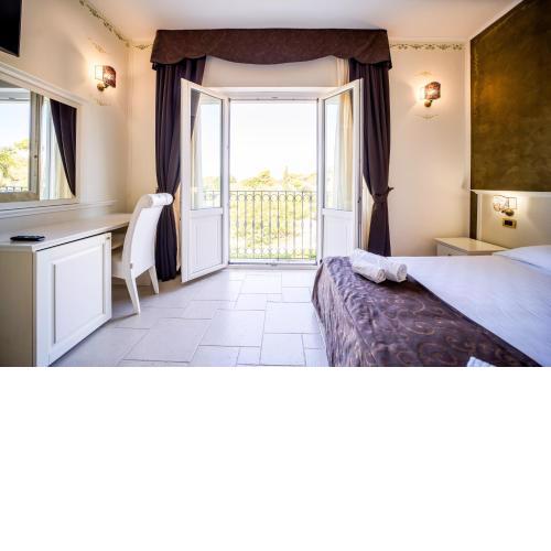 Hotel Madonna Delle Grazie