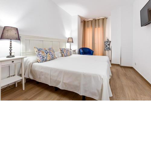Hotel Madrid