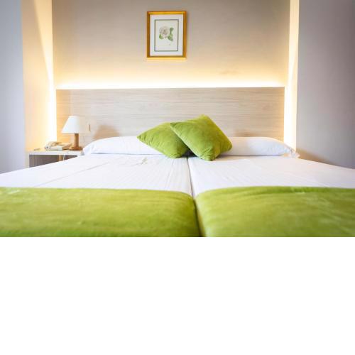 Hotel Madrid