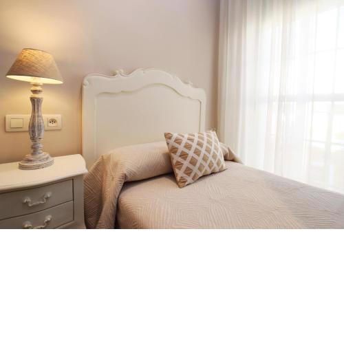 Hotel Maestranza