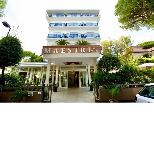 Hotel Maestri